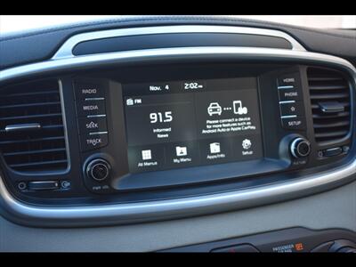 2019 Kia Sorento LX - Photo 10 - Mesa, AZ 85201