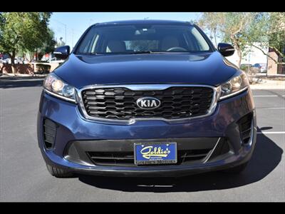 2019 Kia Sorento LX - Photo 8 - Mesa, AZ 85201