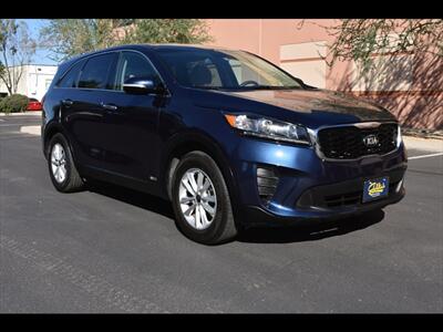 2019 Kia Sorento LX - Photo 2 - Mesa, AZ 85201