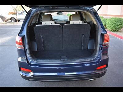 2019 Kia Sorento LX - Photo 24 - Mesa, AZ 85201