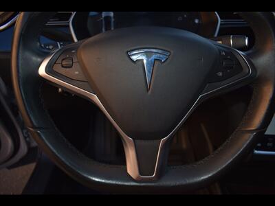 2014 Tesla Model S 85   - Photo 12 - Mesa, AZ 85201
