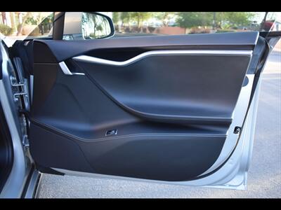 2014 Tesla Model S 85   - Photo 33 - Mesa, AZ 85201