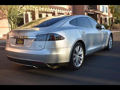 2014 Tesla Model S 85   - Photo 7 - Mesa, AZ 85201