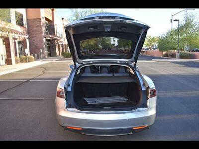 2014 Tesla Model S 85   - Photo 21 - Mesa, AZ 85201