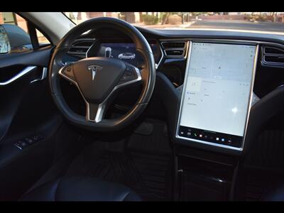 2014 Tesla Model S 85   - Photo 27 - Mesa, AZ 85201