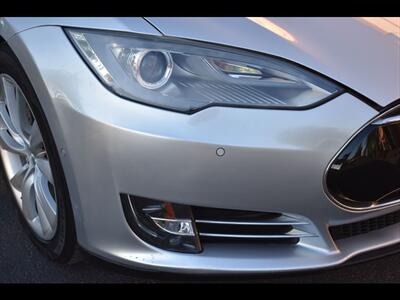 2014 Tesla Model S 85   - Photo 42 - Mesa, AZ 85201