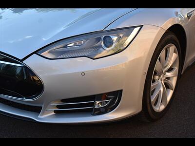 2014 Tesla Model S 85   - Photo 44 - Mesa, AZ 85201