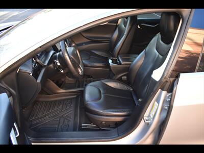 2014 Tesla Model S 85   - Photo 14 - Mesa, AZ 85201