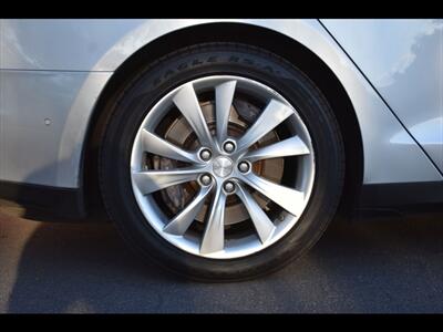 2014 Tesla Model S 85   - Photo 38 - Mesa, AZ 85201