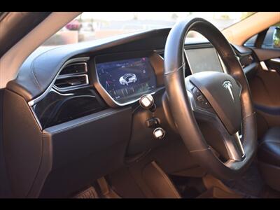 2014 Tesla Model S 85   - Photo 13 - Mesa, AZ 85201