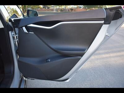 2014 Tesla Model S 85   - Photo 26 - Mesa, AZ 85201