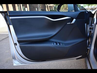 2014 Tesla Model S 85   - Photo 16 - Mesa, AZ 85201