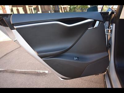 2014 Tesla Model S 85   - Photo 20 - Mesa, AZ 85201