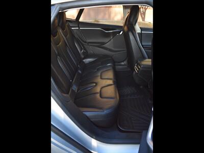 2014 Tesla Model S 85   - Photo 24 - Mesa, AZ 85201