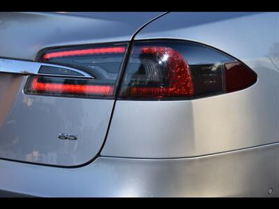 2014 Tesla Model S 85   - Photo 48 - Mesa, AZ 85201