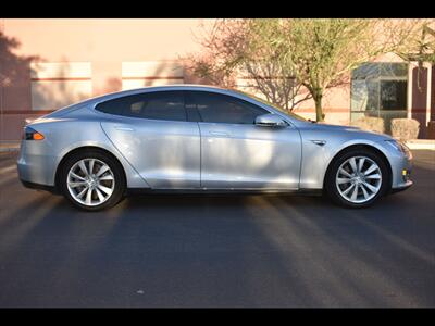 2014 Tesla Model S 85   - Photo 1 - Mesa, AZ 85201