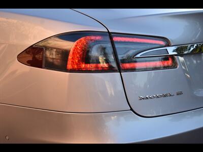 2014 Tesla Model S 85   - Photo 46 - Mesa, AZ 85201
