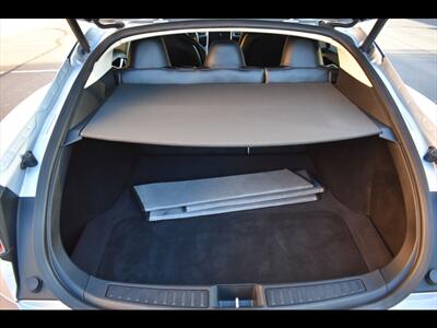 2014 Tesla Model S 85   - Photo 22 - Mesa, AZ 85201