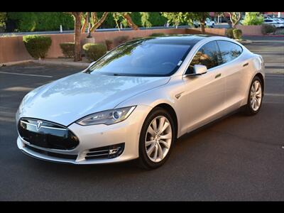 2014 Tesla Model S 85   - Photo 3 - Mesa, AZ 85201
