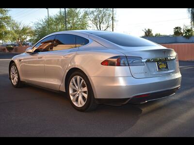 2014 Tesla Model S 85   - Photo 6 - Mesa, AZ 85201