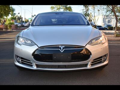 2014 Tesla Model S 85   - Photo 8 - Mesa, AZ 85201