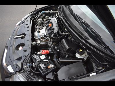 2015 Honda Civic LX   - Photo 40 - Mesa, AZ 85201