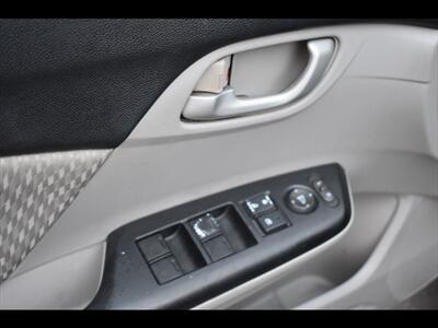 2015 Honda Civic LX   - Photo 18 - Mesa, AZ 85201