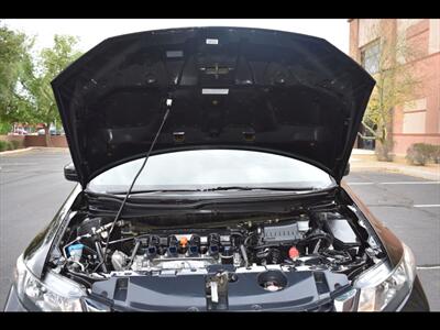 2015 Honda Civic LX   - Photo 37 - Mesa, AZ 85201