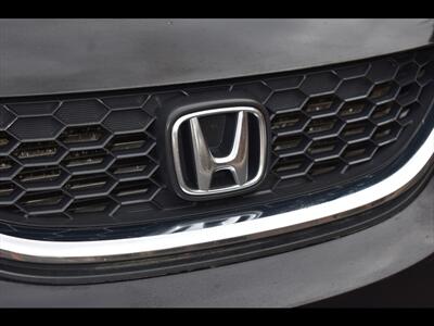 2015 Honda Civic LX   - Photo 43 - Mesa, AZ 85201