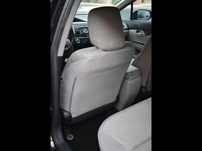 2015 Honda Civic LX   - Photo 20 - Mesa, AZ 85201