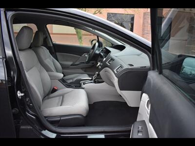 2015 Honda Civic LX   - Photo 31 - Mesa, AZ 85201