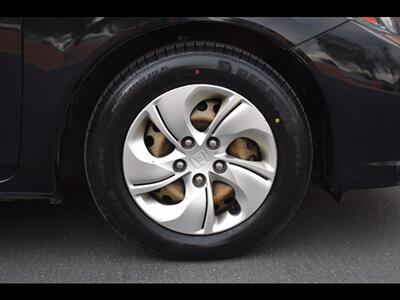 2015 Honda Civic LX   - Photo 36 - Mesa, AZ 85201