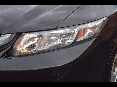 2015 Honda Civic LX   - Photo 44 - Mesa, AZ 85201