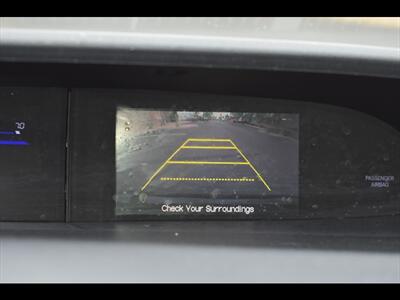 2015 Honda Civic LX   - Photo 10 - Mesa, AZ 85201