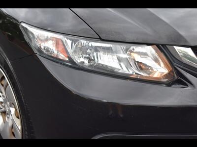 2015 Honda Civic LX   - Photo 42 - Mesa, AZ 85201