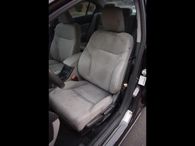 2015 Honda Civic LX   - Photo 16 - Mesa, AZ 85201