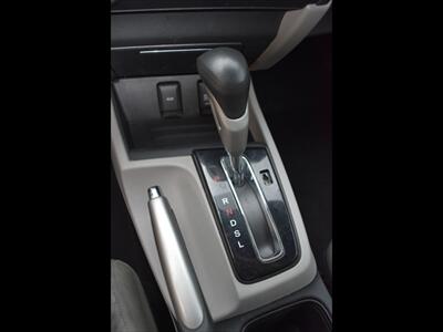 2015 Honda Civic LX   - Photo 12 - Mesa, AZ 85201