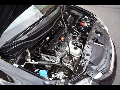 2015 Honda Civic LX   - Photo 39 - Mesa, AZ 85201