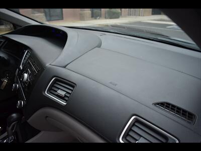 2015 Honda Civic LX   - Photo 35 - Mesa, AZ 85201