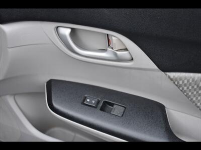 2015 Honda Civic LX   - Photo 34 - Mesa, AZ 85201