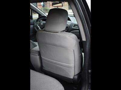 2015 Honda Civic LX   - Photo 26 - Mesa, AZ 85201