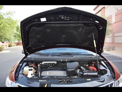 2014 Lincoln MKX   - Photo 40 - Mesa, AZ 85201