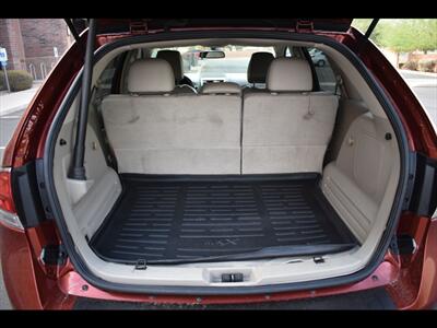 2014 Lincoln MKX   - Photo 25 - Mesa, AZ 85201