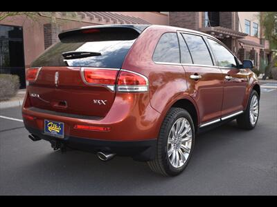 2014 Lincoln MKX   - Photo 7 - Mesa, AZ 85201