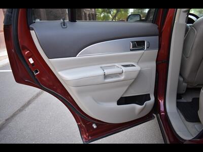 2014 Lincoln MKX   - Photo 22 - Mesa, AZ 85201