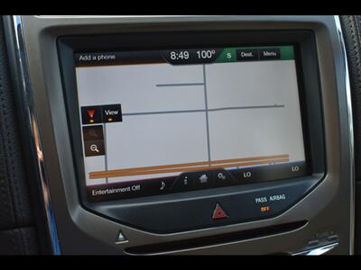 2014 Lincoln MKX   - Photo 10 - Mesa, AZ 85201