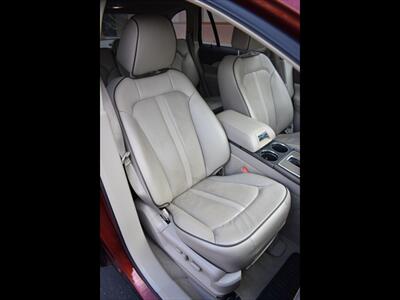2014 Lincoln MKX   - Photo 34 - Mesa, AZ 85201