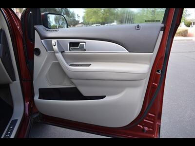 2014 Lincoln MKX   - Photo 35 - Mesa, AZ 85201