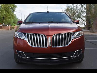 2014 Lincoln MKX   - Photo 8 - Mesa, AZ 85201