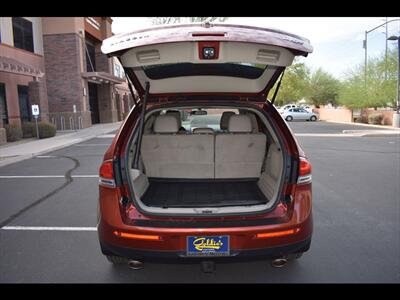 2014 Lincoln MKX   - Photo 24 - Mesa, AZ 85201